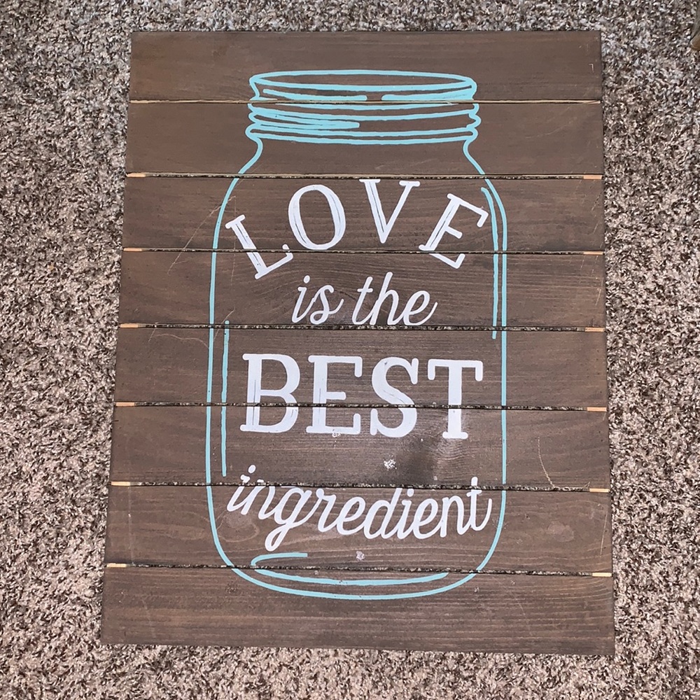 Home decor